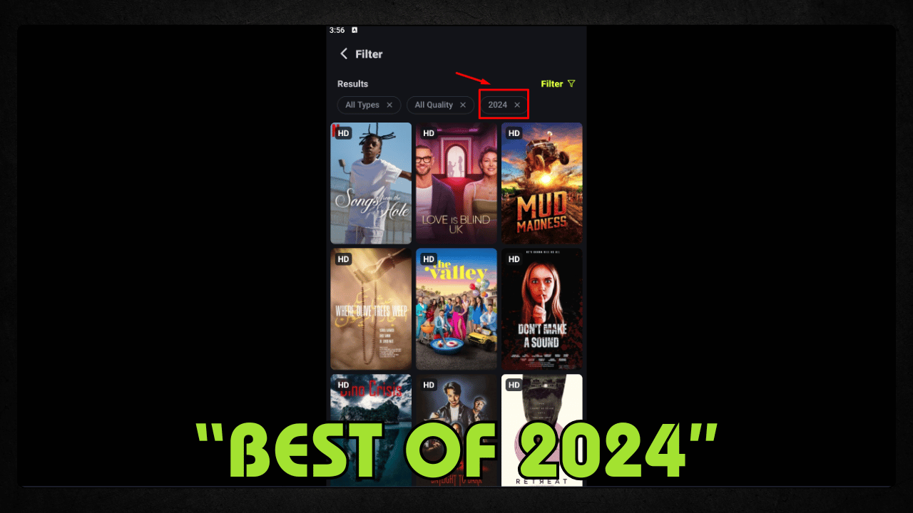 Best of 2024