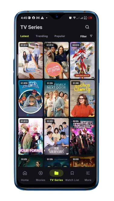  Binge-Worthy TV Series & Web Shows