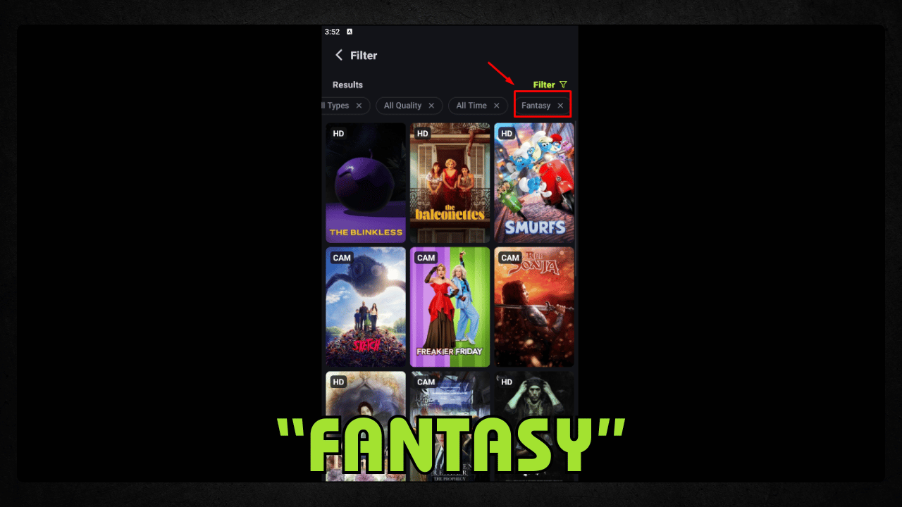 Fantasy