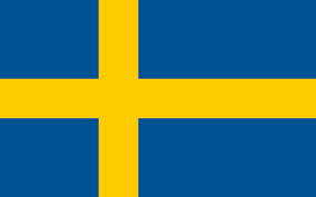 Nordic Nations View