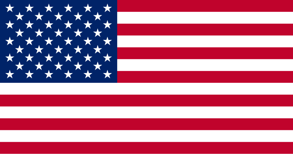 North America Zones