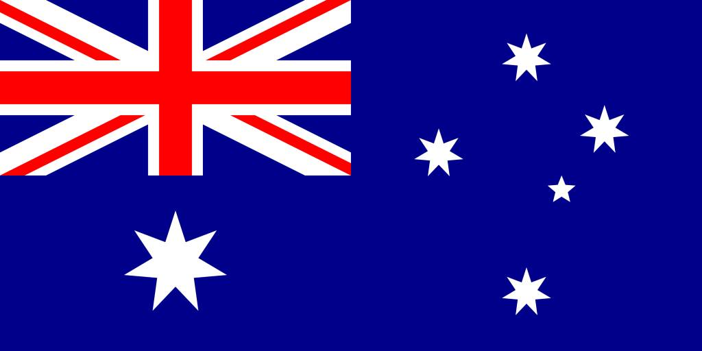 Oceania Streamers