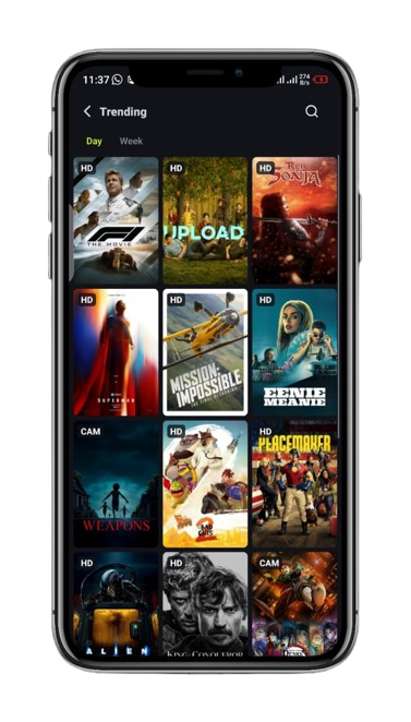 Regular App Updates