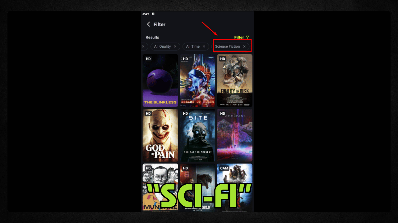 Sci-Fi