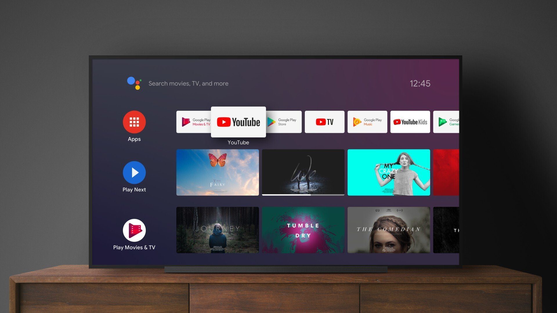 Setup OnStream APK on Smart Android TVs