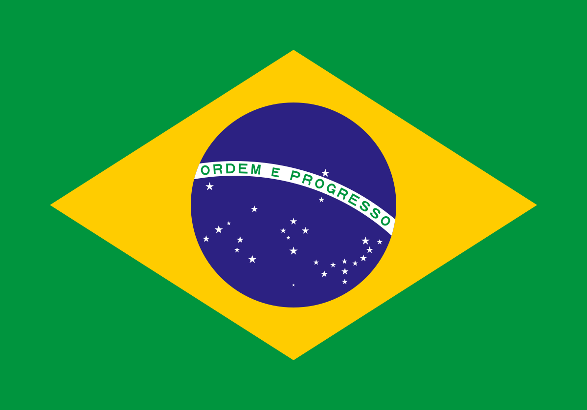 South America View