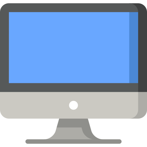 Bigger Screen View