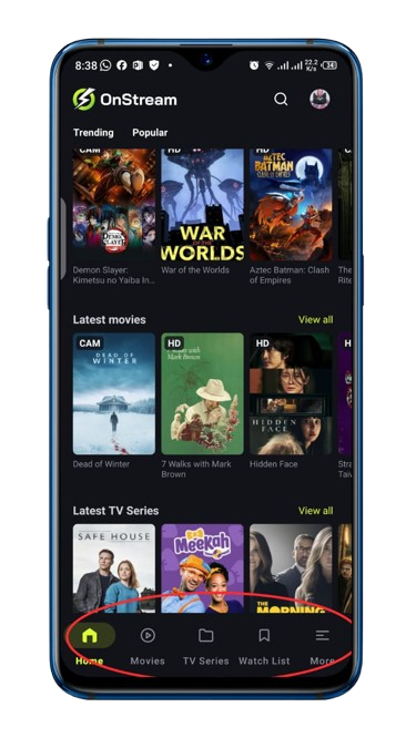 Free Premium Features