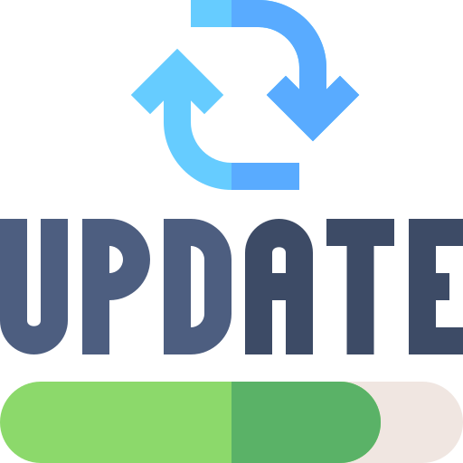 Regular App Updates