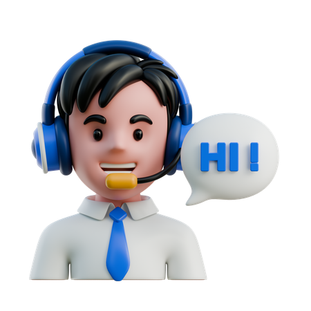 Reliable customer support