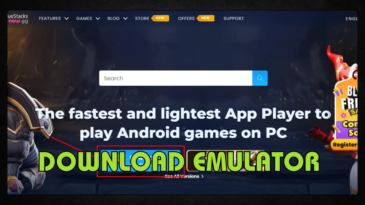 Download Emulator