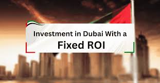 fixed ROI investment