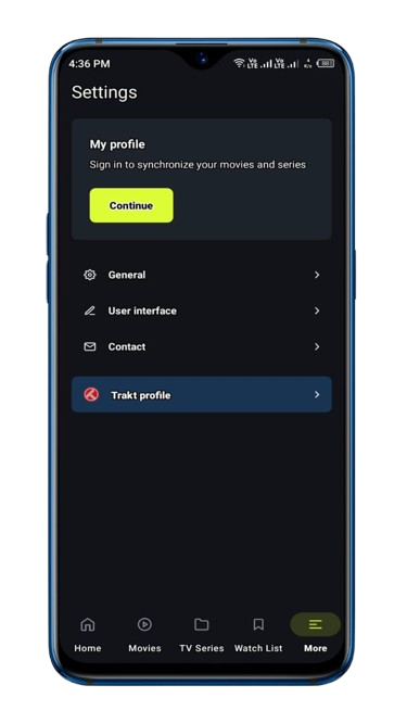 No Registration Required
