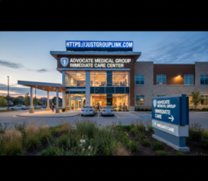 Advocate Medical Group Immediate Care Center