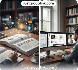 TikTok Sales and Buying Job Groups An Academic Overview.png
